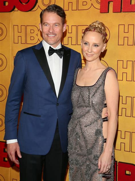 who is anne heche dating now
